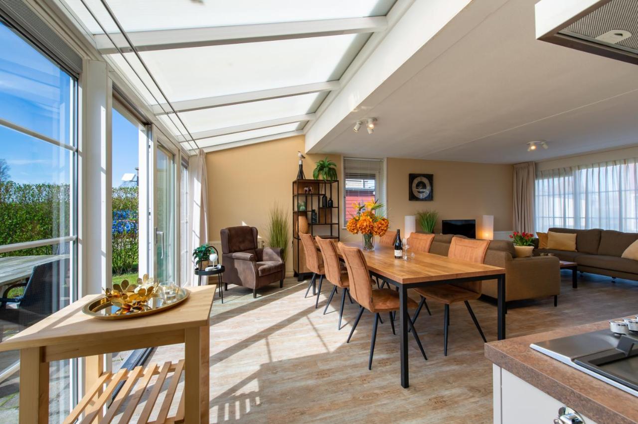 Antibes 274 - Kustpark Village Scaldia 霍夫德普拉特 外观 照片