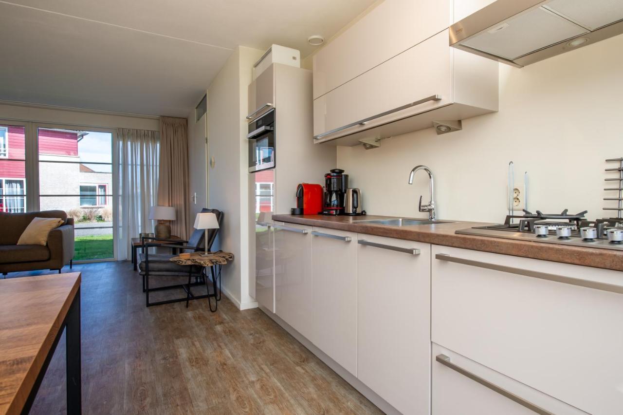 Antibes 274 - Kustpark Village Scaldia 霍夫德普拉特 外观 照片